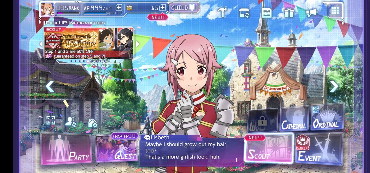 ll Never grow your hair you're perfect. 🥺