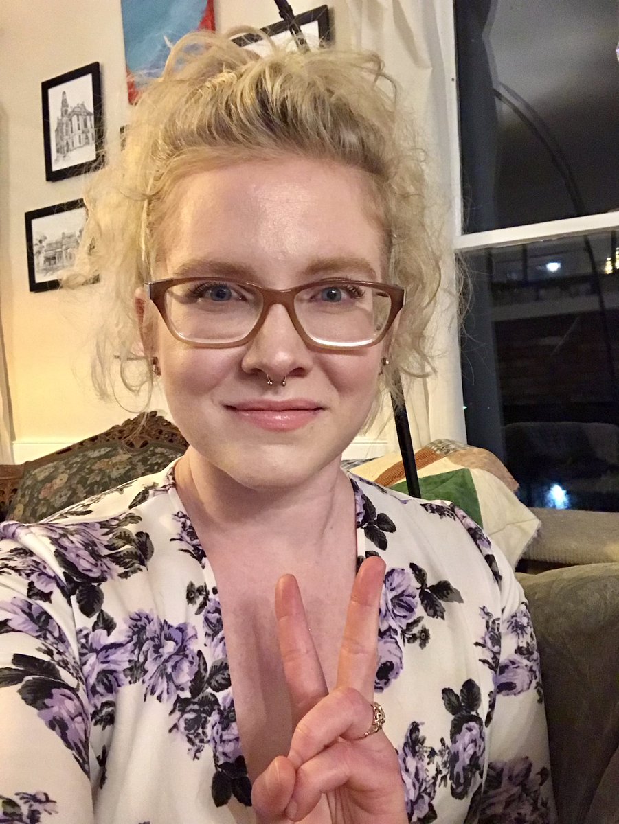 I wish them a happy new year and the knowledge that they don’t owe us anything. I hope they get to do whatever makes them feel fulfilled and happy. If they still want a new season, I hope they know we’ve got their backs. HNYE!

#SaveVentureBros #VentureMonth #VentureHolidays2020