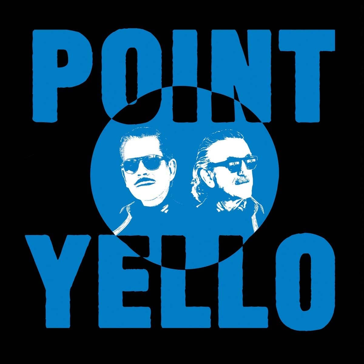 7. Point - Yello.Prior to last year,I didn't really know of this mysterious electronic band from Switzerland. But upon enjoying this album,I properly checked out their back catalogue & I'm glad I did. Best tracks:Out Of SightSpinning My MindWaba DubaArthur Spark