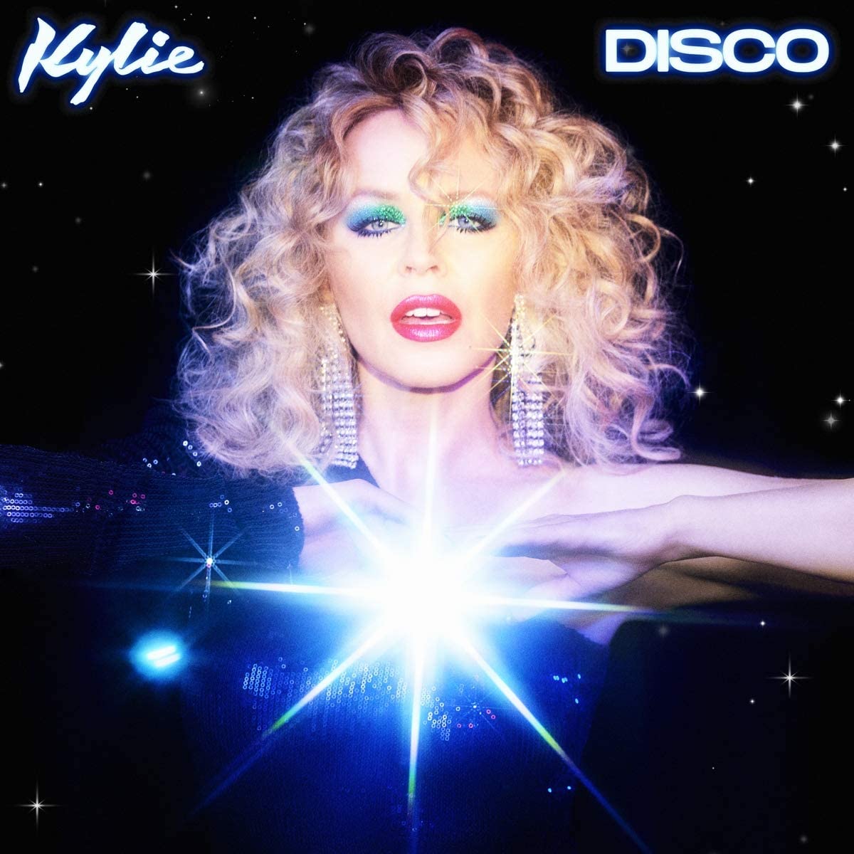 2. Disco - Kylie Minogue.In my opinion, this is Kylie's best album since Aphrodite. There's also not a single bad song here & her Infinite Disco livestream show was groundbreaking too. Best tracks:Miss A ThingSupernovaLast ChanceCelebrate You @kylieminogue