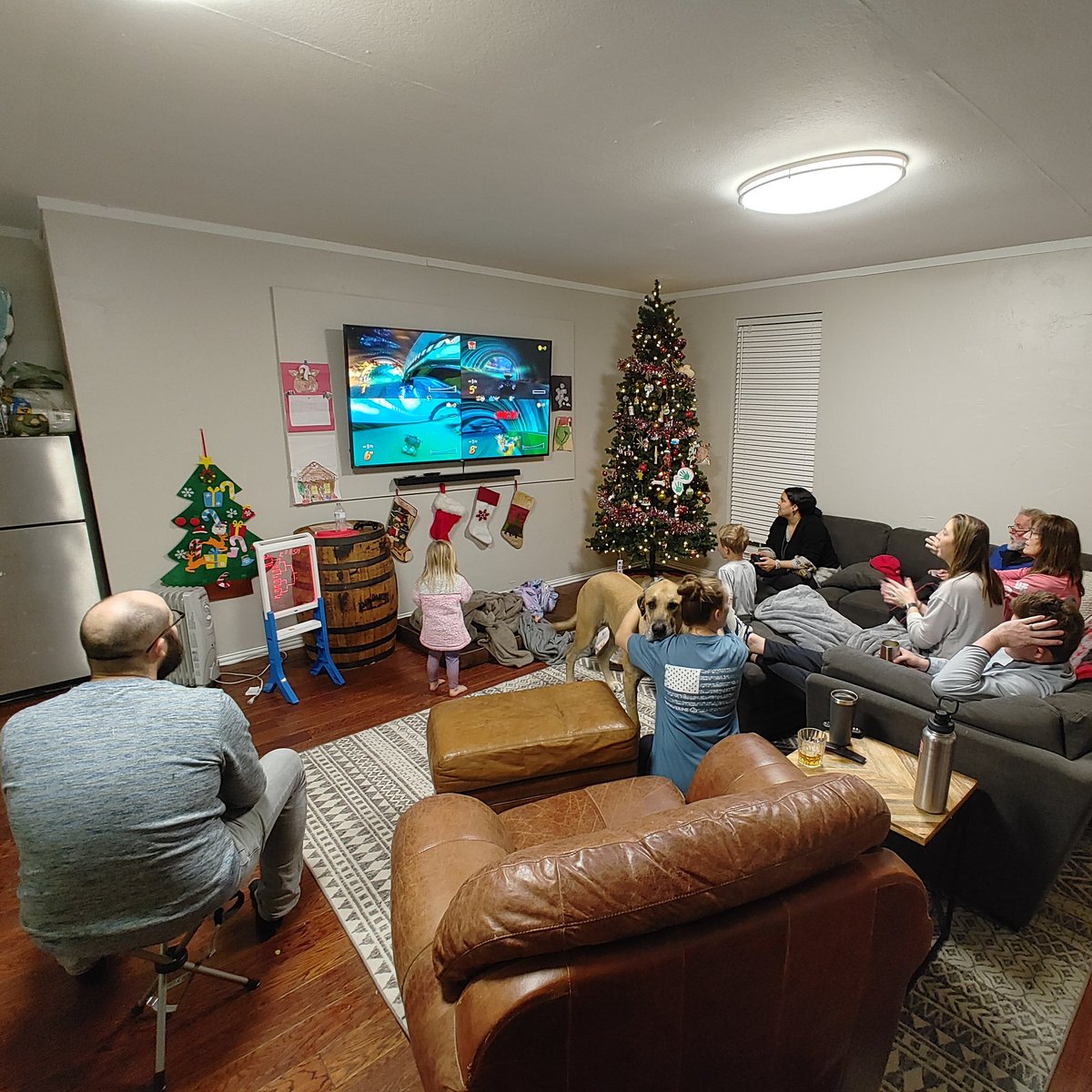 BigNicka91's tweet photo. Crash Team Racing tourney to bring in the new year! https://t.co/3FWdxjErth