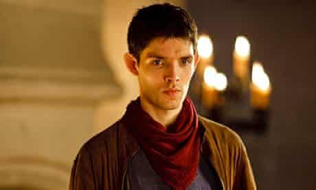 Happy birthday Colin Morgan 