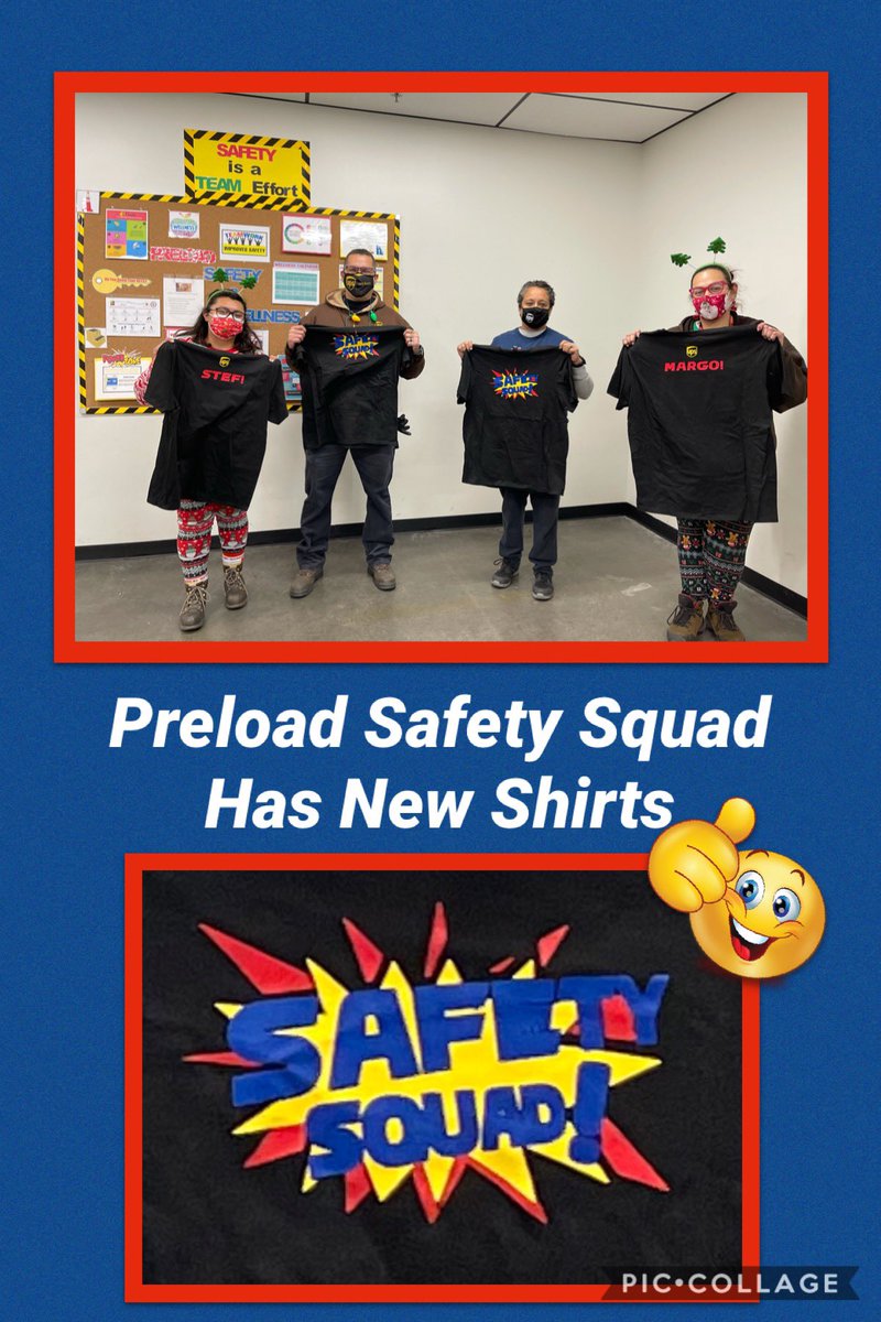 Good bye 2020 👋 Hello 2021 🥳 .  I just want to say thank you to all our employees and safety squad for their hard work and dedication. You truly are amazing!!! #ProudUPSer <a href="/san1vnk/">Vic Kilby</a> @RRWestOps <a href="/westtxdivision/">West Texas</a> <a href="/R_U_D_Y__V/">RudyV</a> <a href="/vizcaino_steven/">Steven Vizcaino</a> <a href="/AJamesDova/">Adam James Cordova</a> <a href="/Periodpam/">Pamela Acedo</a> <a href="/mamaolive22/">Margo Hernandez</a>