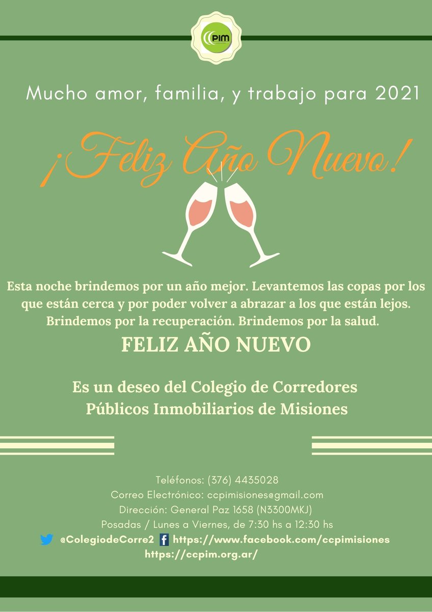 ColegiodeCorre2's tweet photo. #Feliz2021 https://t.co/mFlXCkiIv2