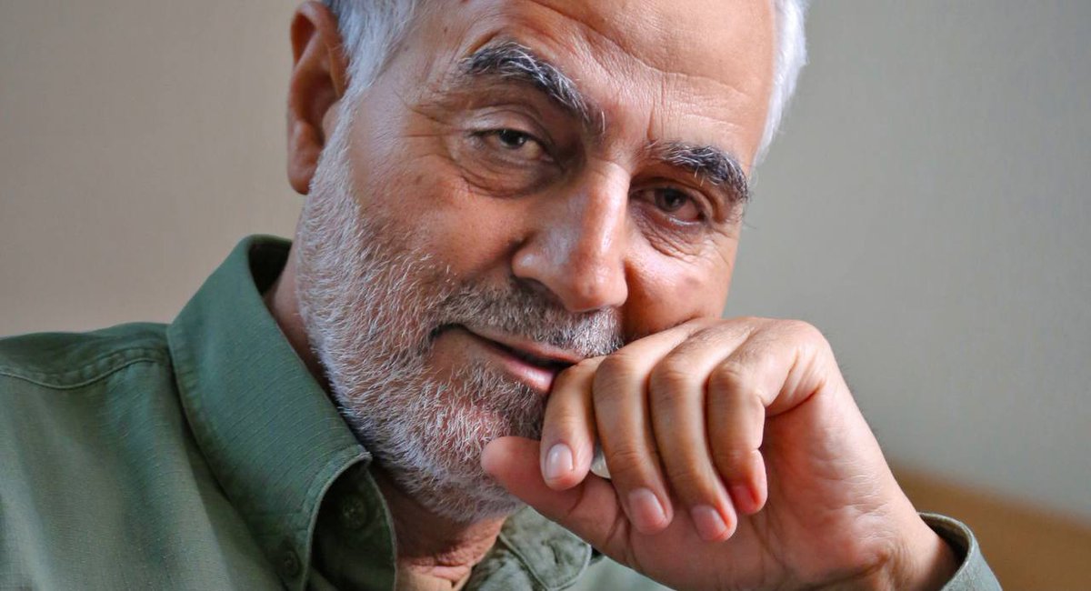 azarijahromi's tweet photo. رحمت به تو که عزت مایی... https://t.co/T1KbzTGFDV