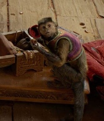 Starkid puppets as what I think they'd look like irl, a thread: