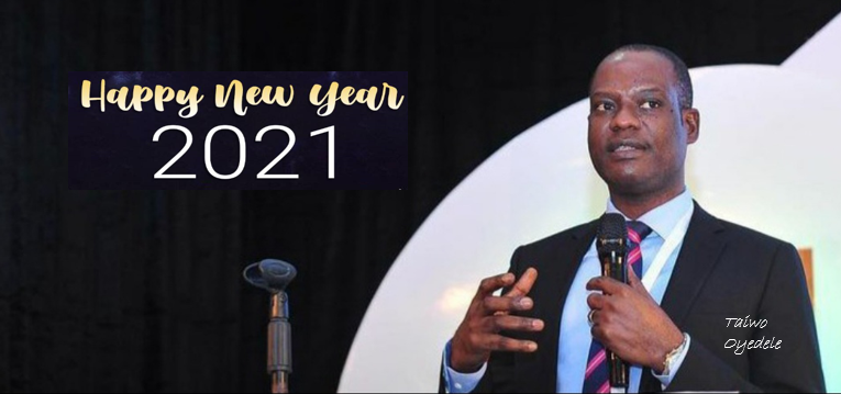taiwoyedele's tweet photo. Why you should be #grateful 

1/ If 2020 was a good year for you - career wise, family, wellbeing, finance etc - you have every reason to be grateful.

2/ If 2020 was a bad year for you, what you need to do is reflect and you'll realise it could have been worse, so be grateful. https://t.co/VcNu3f3RQR