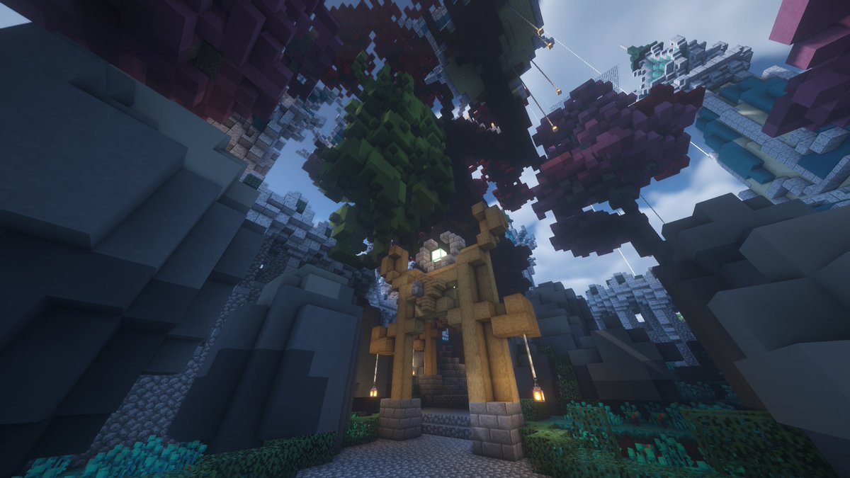 4llianceSMP tweet media