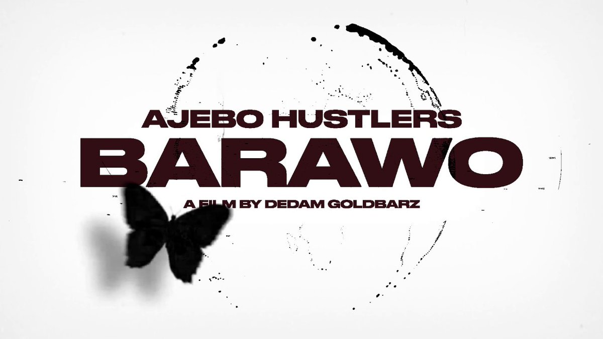 937RhythmFm's tweet photo. #NO #6 on #RhythmTop93n7 Songs of 2020

" BARAWO " @ajebohustlers
  
with @quincyjonze &amp; @DeeJayShawn_&amp; Da Magical @djknightNG

 #TopSongsOf2020 #RhythmTopSongs #Countdown2020 https://t.co/0xm9KsGSEG