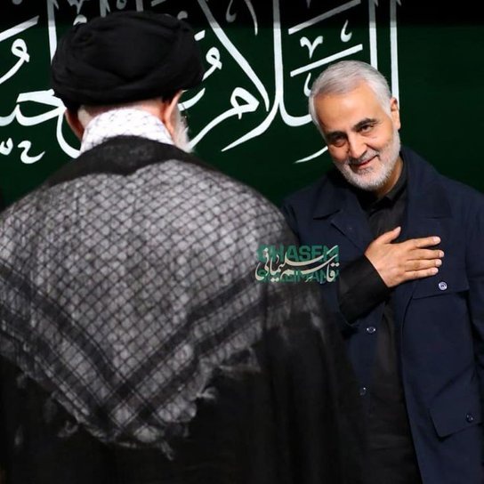 moghadam_9631's tweet image. قبله باقیست فقط قبلهنما را کشتند.....
#برای_سرباز
#HERO