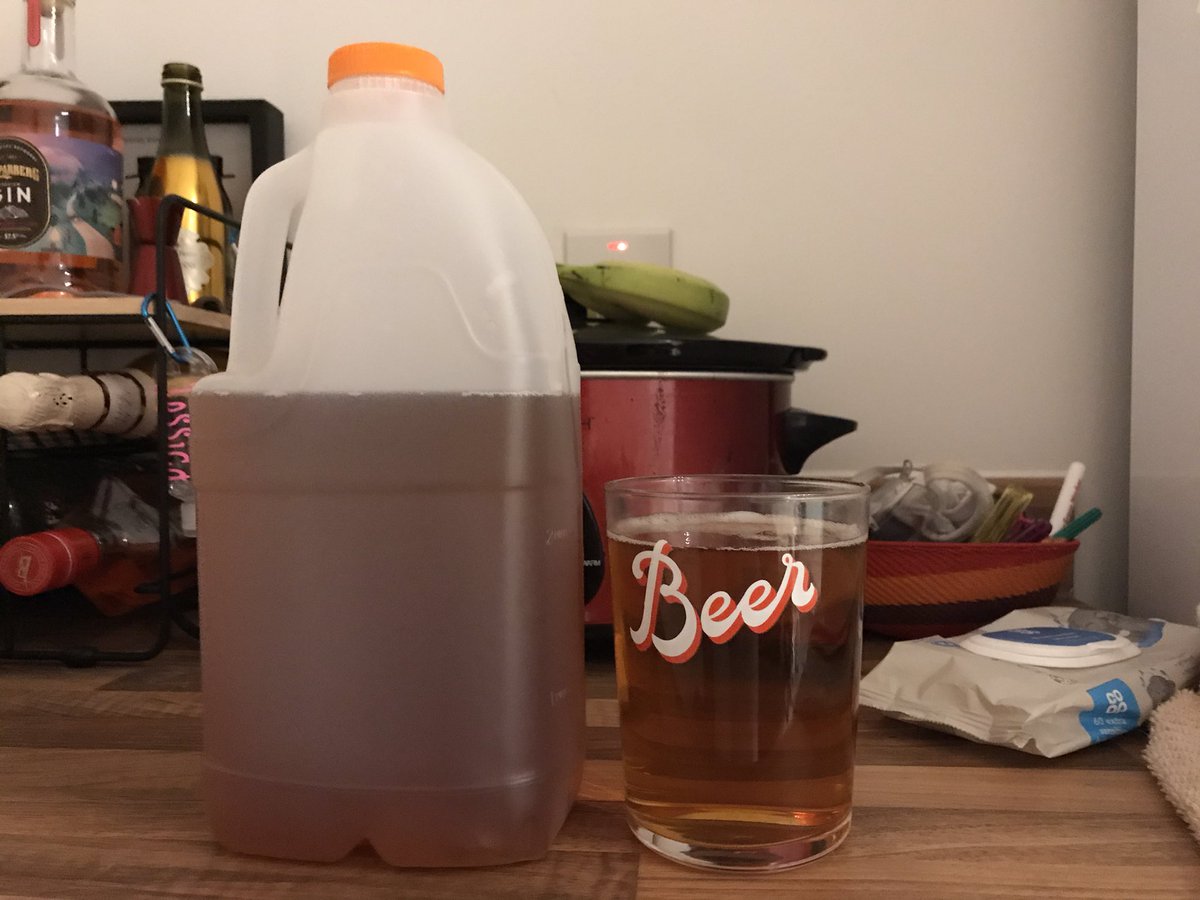 Aaron Read ⚕️ (@therealread) on Twitter photo BIG UP <a href="/hopinnswindon/">The Hop Inn Swindon</a> for #NYE take-away beers!
Nice to chat quickly while I picked it up. Hope to be back in proper soon 🍻 BIG UP <a href="/hopinnswindon/">The Hop Inn Swindon</a> for #NYE take-away beers!
Nice to chat quickly while I picked it up. Hope to be back in proper soon 🍻