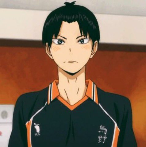 kageyama