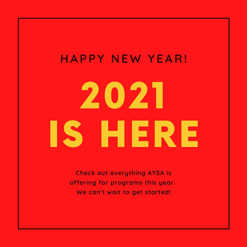 arrowheadsoccer's tweet photo. AYSA December Newsletter 2020 - https://t.co/rkYsl9nn4k https://t.co/zQXbUX5tie