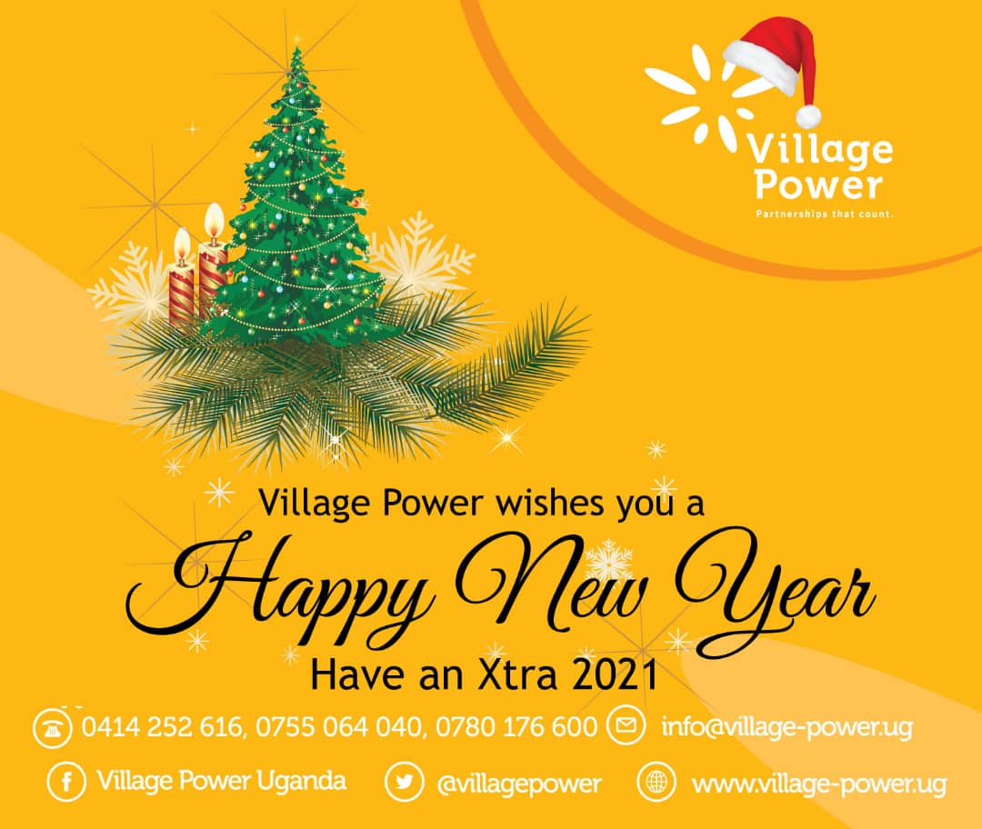 Village Power Solar Ug on Twitter: