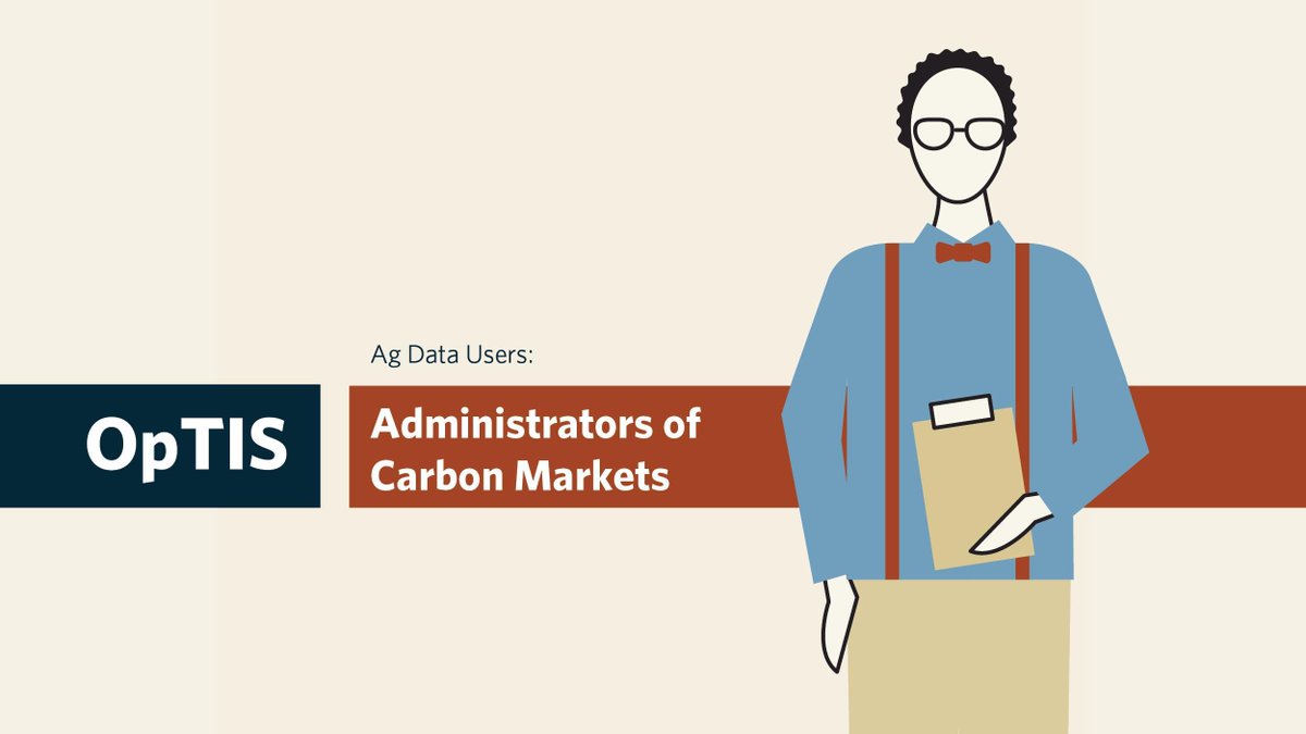 US_N4C's tweet image. #OpTISdata—satellite images analyzed for tillage and cover crop trends—can help C market administrators track adoption of key practices. nature.ly/2WXghK7