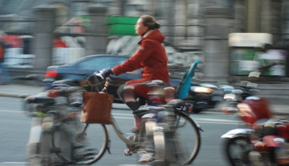 What was your favorite bit of cycling infrastructure implemented in Ireland in 2020? Can include quick-build projects or something which was just finished or had a major upgraded in 2020.