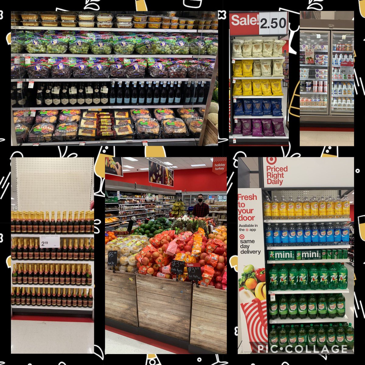 Jorge Quintero (@jorgieboy67) on Twitter photo Happy NYE from West Flagler Grocery team making sure our guest have what they need to start the year off right!, wishing all our guest good luck and a prosperous New Year 2021 πππΎππΌππΌββοΈ#2021 #T2848 #D349 <a href="/Izabella121/">Izabella Achcar</a> <a href="/Juan_Pa10/">Juan Pablo Jaramillo</a> <a href="/JoeyG85/">Joe Gosselin</a> <a href="/tonyj613/">tony jorges</a> Happy NYE from West Flagler Grocery team making sure our guest have what they need to start the year off right!, wishing all our guest good luck and a prosperous New Year 2021 πππΎππΌππΌββοΈ#2021 #T2848 #D349 <a href="/Izabella121/">Izabella Achcar</a> <a href="/Juan_Pa10/">Juan Pablo Jaramillo</a> <a href="/JoeyG85/">Joe Gosselin</a> <a href="/tonyj613/">tony jorges</a>