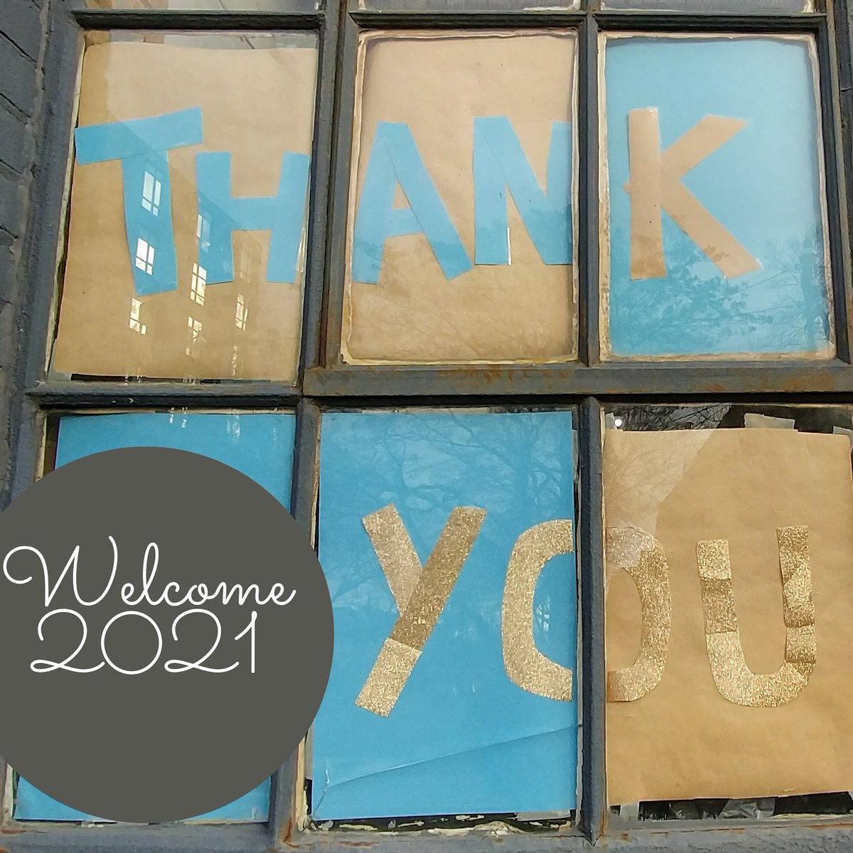 This year, more than ever, we feel so grateful for our amazing community. You have really had our backs during a tough time.

We thank our donors without whom we would not be here!
From all of us at Inspirations we wish you a Happy New Year!