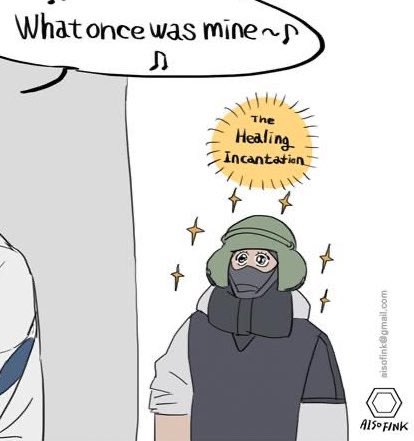 DocKateb's tweet image. “Why is blitz so amazed?”