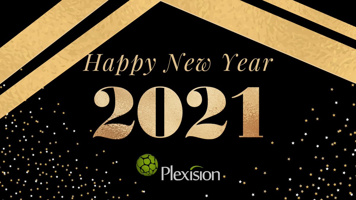 plexision's tweet photo. ✨Wishing you and yours joy, health, and a wonderful new year✨ 

#HappyNewYear2021 #CelebrateAtHome #StayHomeStaySafeSaveLives https://t.co/eBOfqL1lj2
