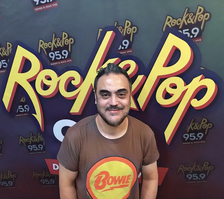 Rock & Pop tweet media