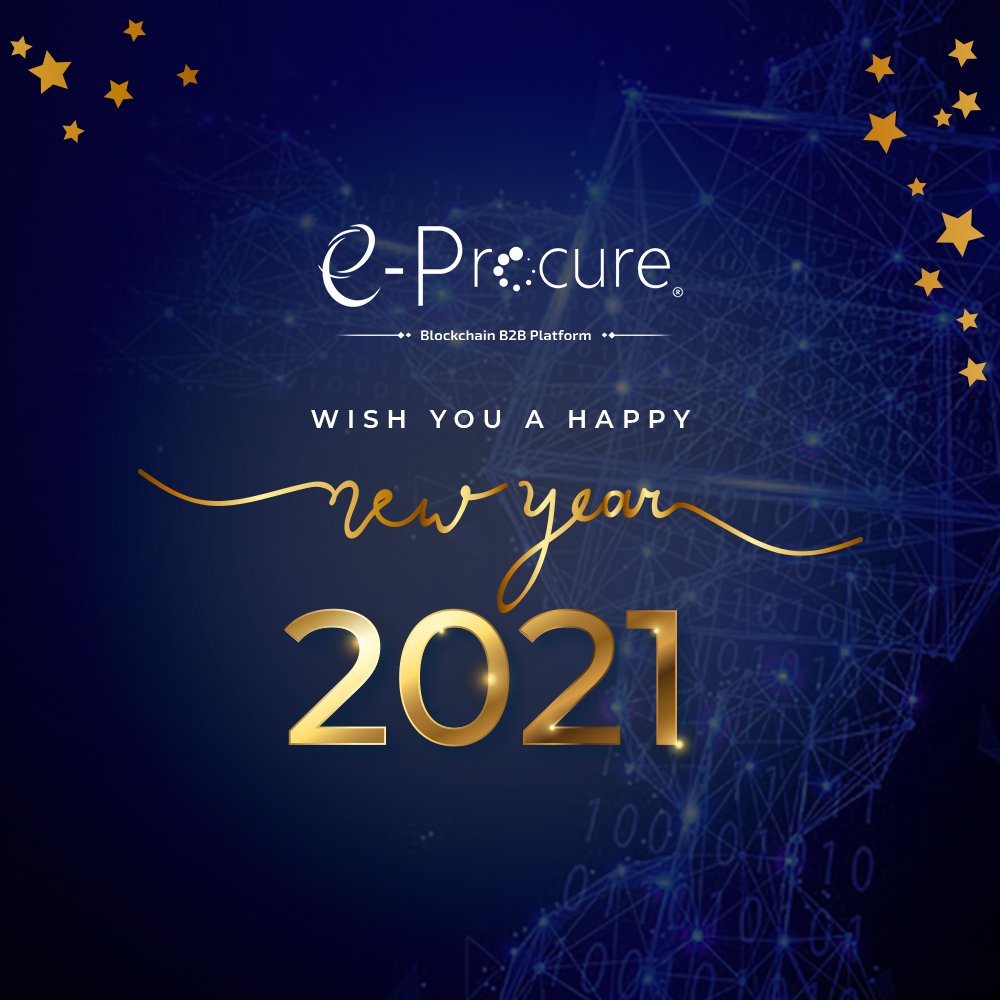 e-Procure tweet media