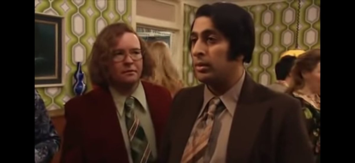Still Game tweet media