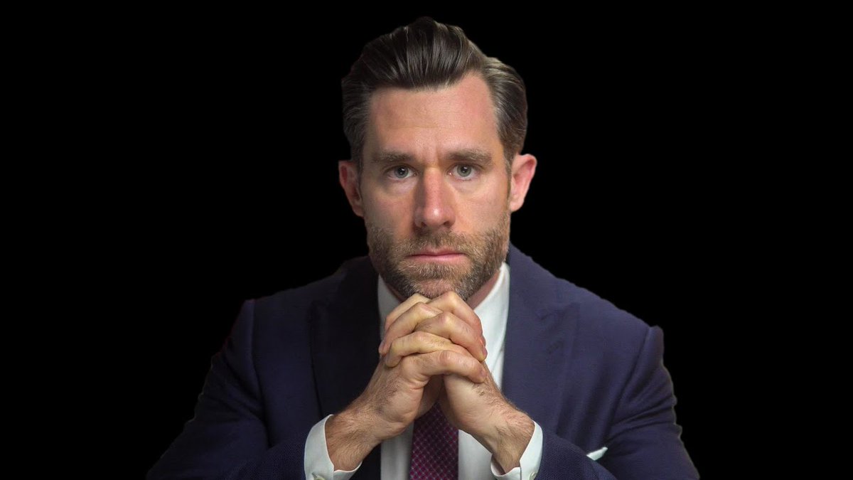 LegalEagle - American Carnage at Lafayette SquareSpeaking of 2020, I really appreciated seeing  @LegalEagleDJ get angry when things got dark in DC.