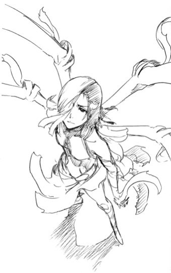  SPOIL SAFWY IISi une personne tentais de « copier » le Mugetsu elle retrouverai son corps déchiqueté dans tout les sens et de l’intérieur (Rocca) en a subit les frais par exemple (SAFWY II)