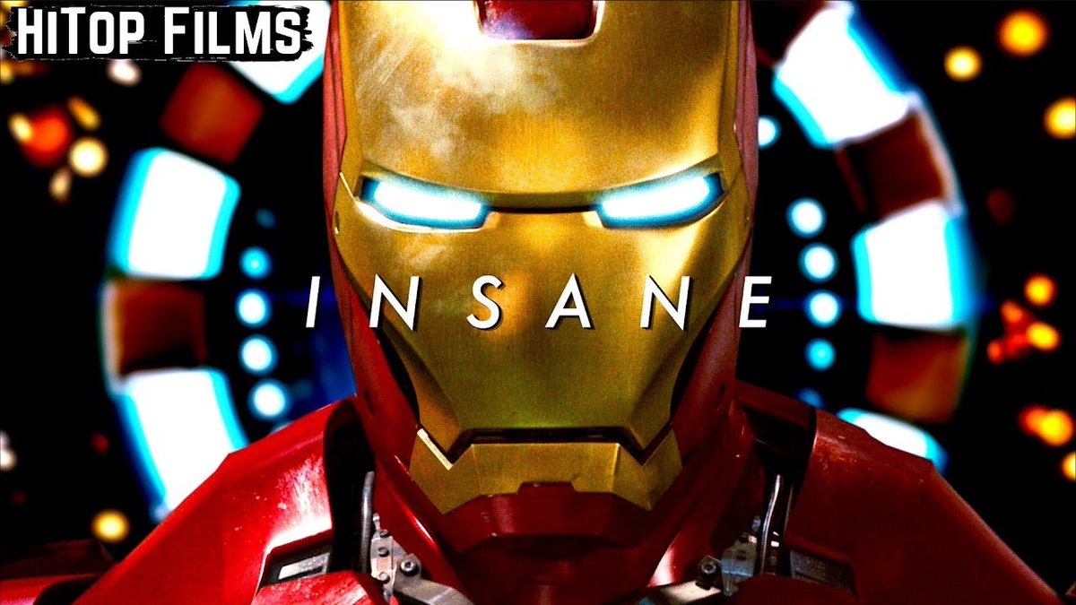 HiTop Films - Jon Favreau’s Iron Man - The Insane OriginIt's easy to forget what a miracle Iron Man was in 2008. Thankfully  @HiTopFilms reminded us. (I was gonna link his Iron Man 2 video but I had a cameo so it felt like cheating.)