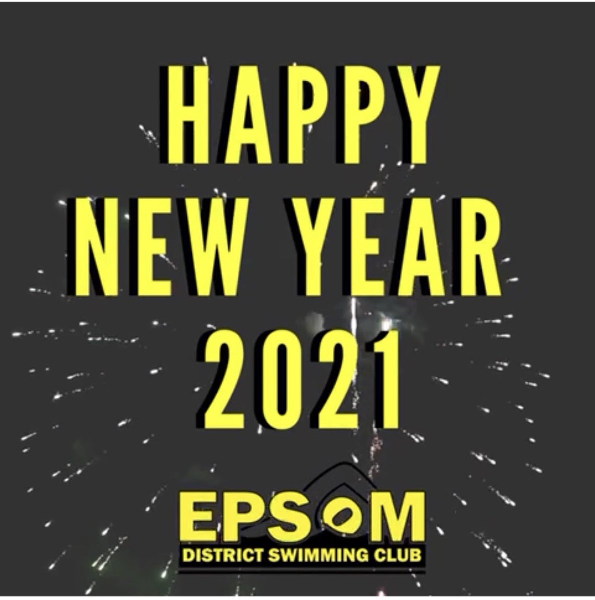 Look forward to seeing everyone in 2021 back at the pool #swimepsom
