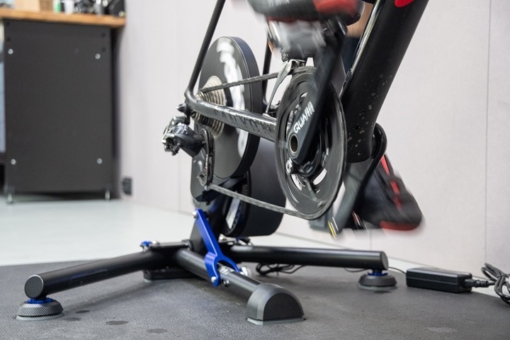 tacx core