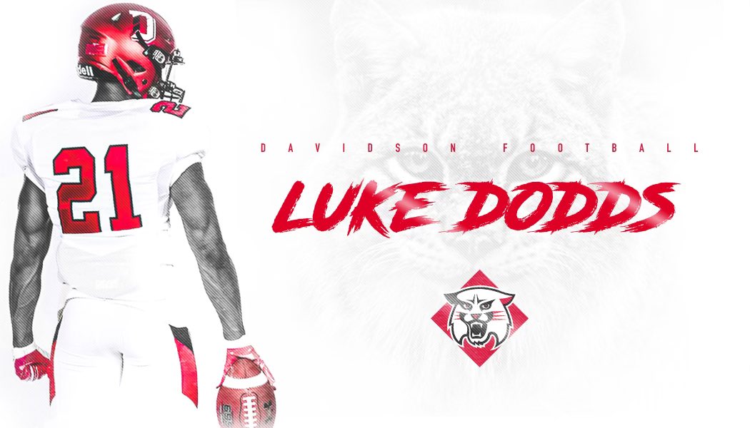 Blessed and honored to receive a Division 1 offer from the prestigious Davidson College. #CATPACK21 <a href="/_CoachMunch/">Vince Munch</a>