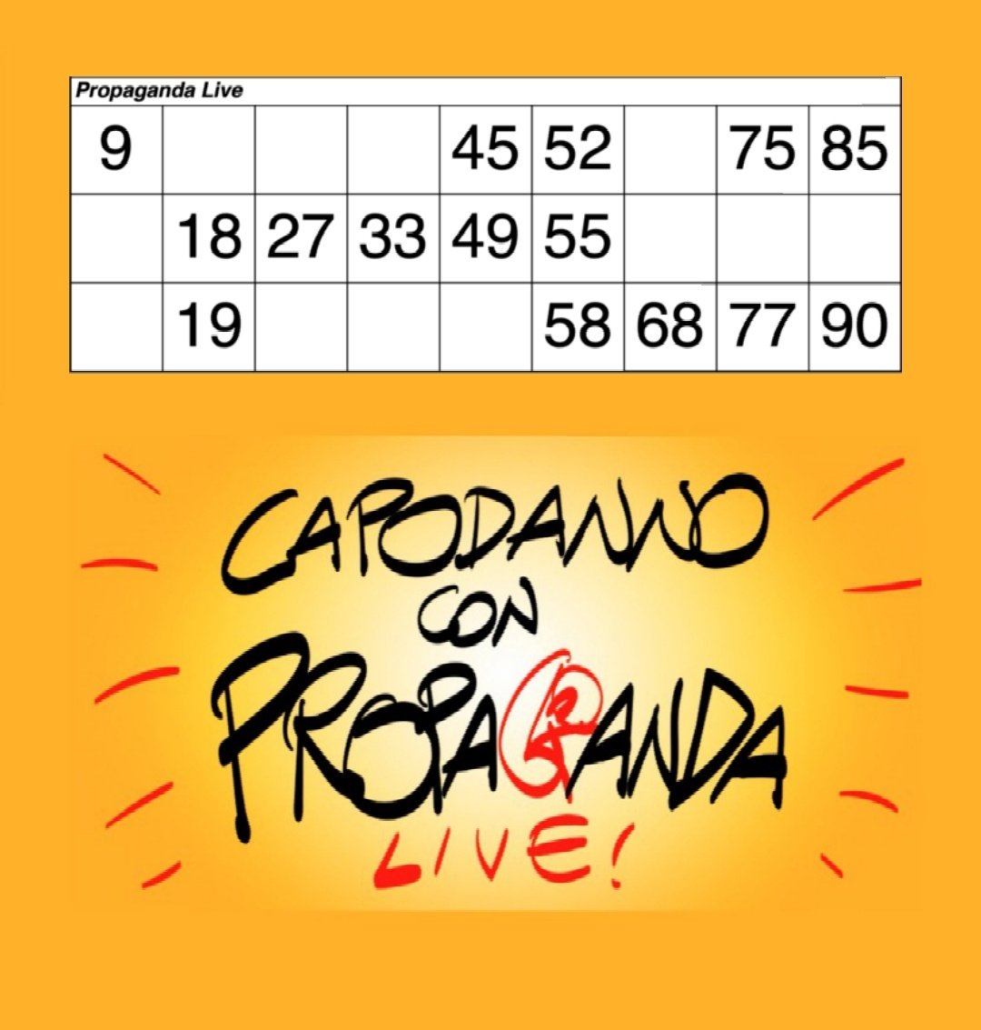 Alessandro Cini tweet media