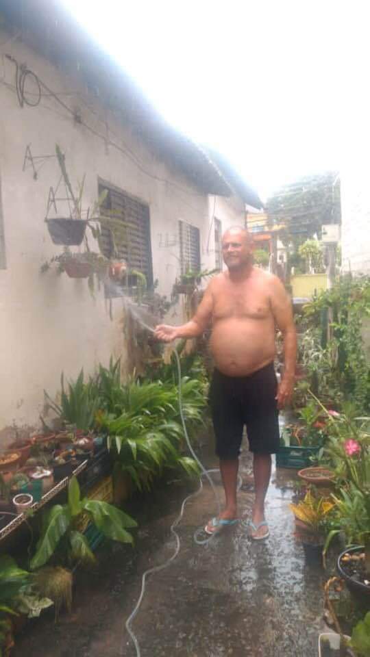 Como Eu Era// Como Tou Ficando!