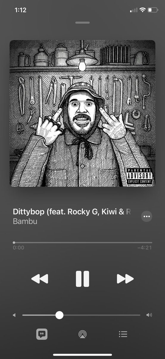 rockayye's tweet photo. My releases this year we’re legendary.
S/o to @RealNugLife for helping me keep my head in the game.
S/o to @BambuDePistola for letting me sharpen my blade.
S/o to @etizzzle for making so many dope art pieces and helping us release the vinyl for #filipinosinspace https://t.co/dNN3DXk9p8