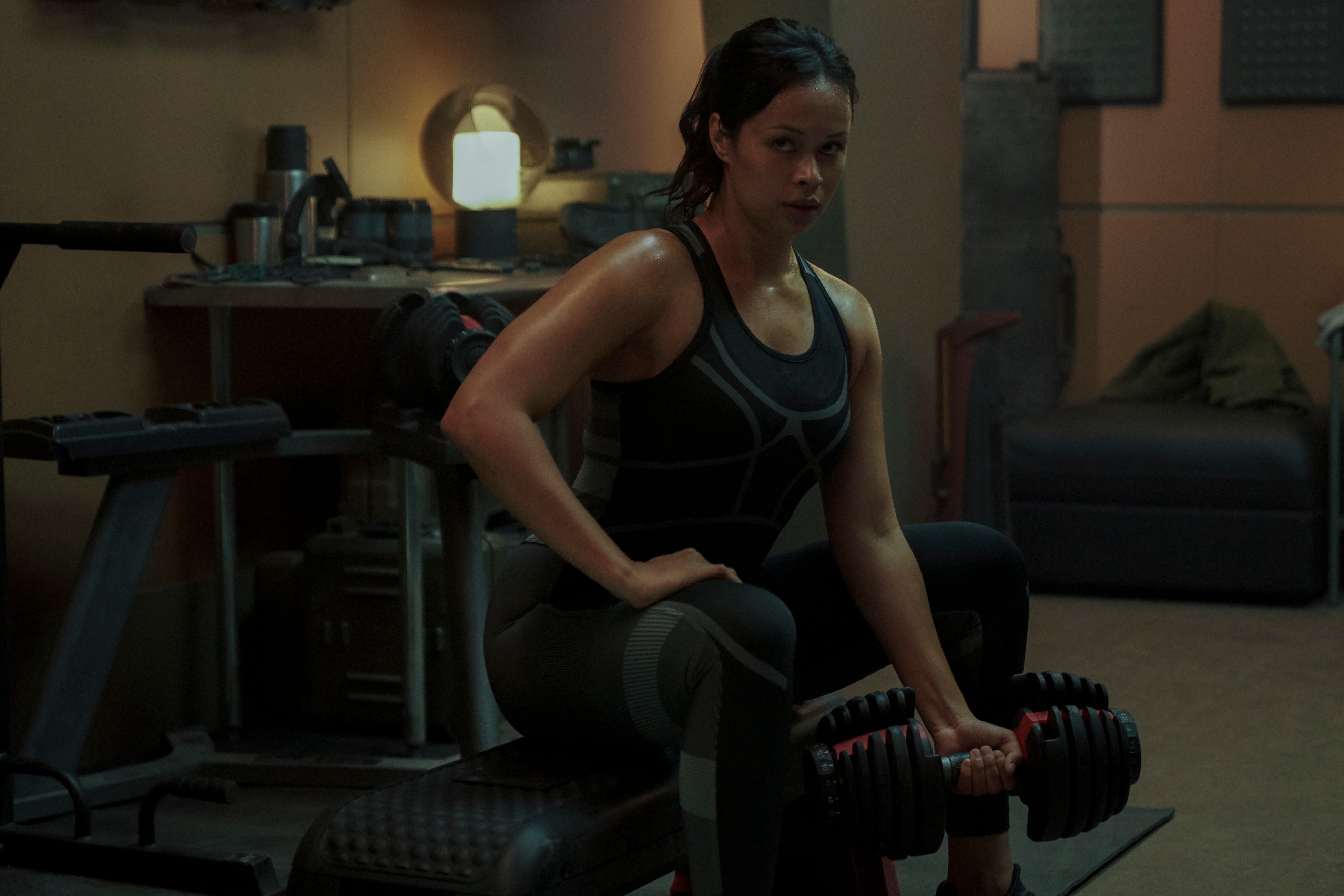 The Expanse One Word For How We Feel About Frankie Adams Birthday Pumped T Co Tw3uzngni5 Twitter