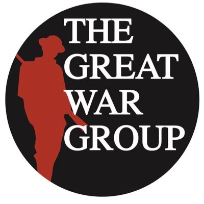 That podcast, and others that followed, led to a drunken exchange with Alex and the creation of one of the greatest things to have ever happened to me: the  @GreatWarGroup