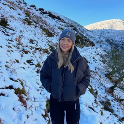 SophieRoseRow's tweet photo. #NewProfilePic https://t.co/vFO5zGFlQh