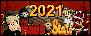 HabbStars's tweet photo. On peut le dire, 2020 est fini ! L'équipe de @HabbStars vous souhaite une excellente #annee2021 #Habbo @HabboFR

On ne peut qu'espérer le mieux pour vous en 2021 après cette année difficile... Alors #HAPPYNEWYEAR2021 et qu'on puisse écrire cette nouvelle année avec vous 🎊🎉🎆🍾 https://t.co/4cHCBa0SP3