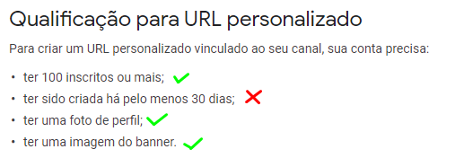 GamerVoiceCast's tweet photo. Obrigado a todos, atingimos 100 inscritos, na hora que tentamos criar o link personalizado percebemos que precisa ter no minimo 30 dias de canal criado haha faltam alguns dias ainda!
Obrigado a todos!
Feliz 2021!!
#podcastgamer #podcast #gamercast #gamerpodcast #gamervoice https://t.co/ftGiwJD0qB