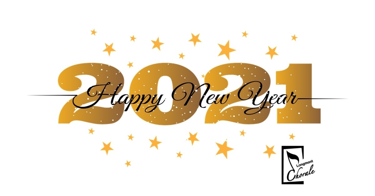 Happy New Year from the Longmont Chorale! Last chance to make a tax deductible gift in 2020 - mailchi.mp/9e950674707b/h…