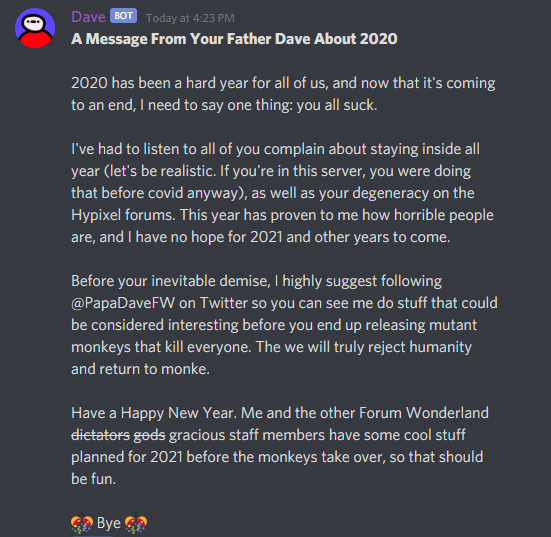 PapaDaveFW's tweet image. Wrote a thing