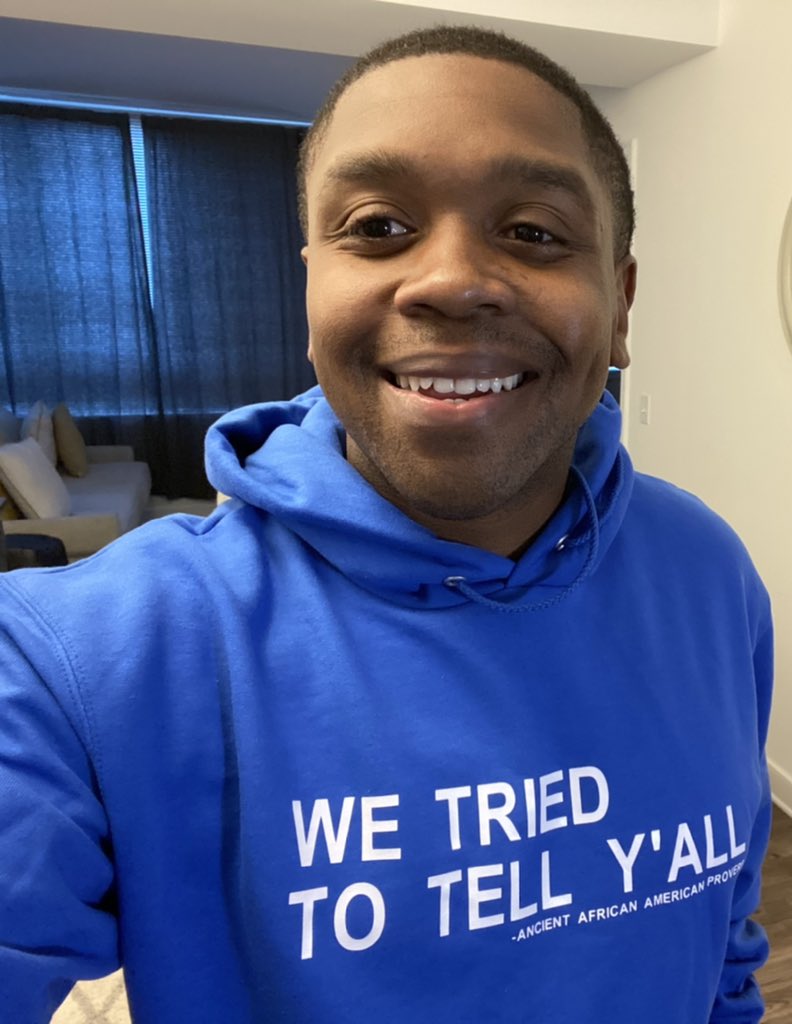 antjuansea's tweet image. #TBT - Mood 2020

#Loading2021⏳