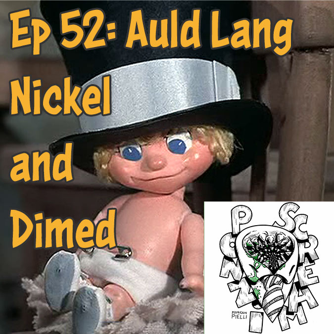 Ponzi Scream Ep 52: Auld Lang Nickel and Dimed! Wall Street had, at worst, a mildly inconvenient 2020. Shout out to Poland, where <a href="/ponzi_scream/">ponziscream</a> is 4th most-popular Comedy Interview podcast. Expect a live Warsaw show in 2021!
<a href="/dannyfelts/">Mr. Clamsandwich</a>
@davidbradleyeye
good-orbit.com/podcast/ponzi-…