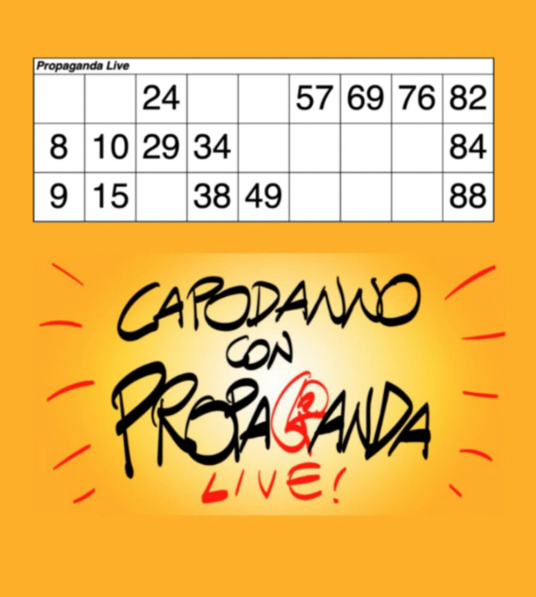 <a href="/welikeduel/">Propaganda Live</a> #propagandatombola #propangadalive #hofattoambo