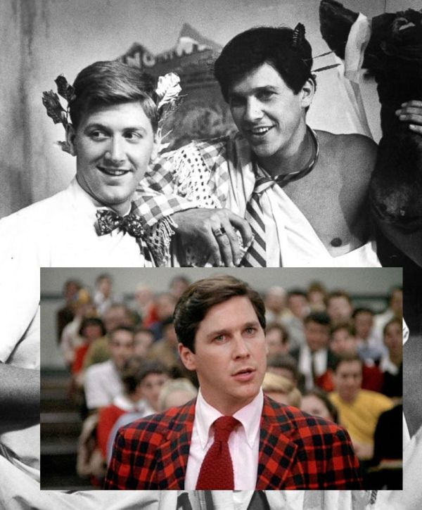 Mr. Tim Matheson has brought us decades of handsomeness. Happy 73rd birthday!  via 
