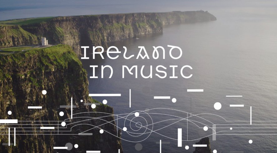 Waited till NYE to watch  @IrelandInMusic & have tears in my eyes, so proud of all involved, feeling better for 2021 already! Thank you @DeniseChaila @ClannadMusic @delushlife @ToluMakay @hothouseflowers @RosieCarney11 @TheStunningBand @donalscannell @bornoptimistic & everyone 💚
