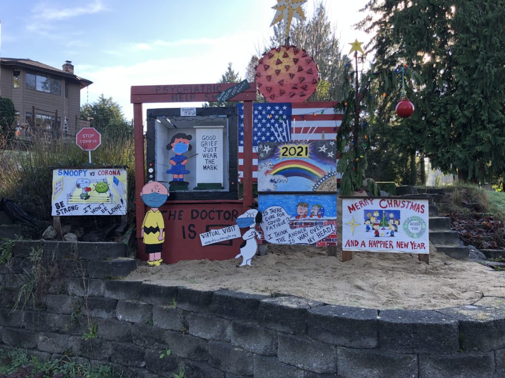 myedmondsnews's tweet photo. Scene in Edmonds: Good grief — goodbye to 2020 https://t.co/iTlUSg92Bv https://t.co/IRbCxeFraF