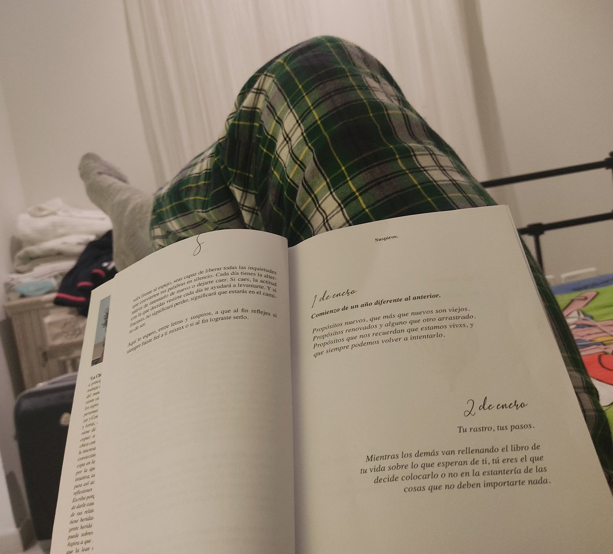 Sancheta__'s tweet photo. Despidiendo el año de la mejor manera posible. Haciendo balance y
"escapando" de la realidad.
#escapadarelax
#suspiros
#lachicadelabiosrojos
#Bye2020 https://t.co/7e5uJShDPe